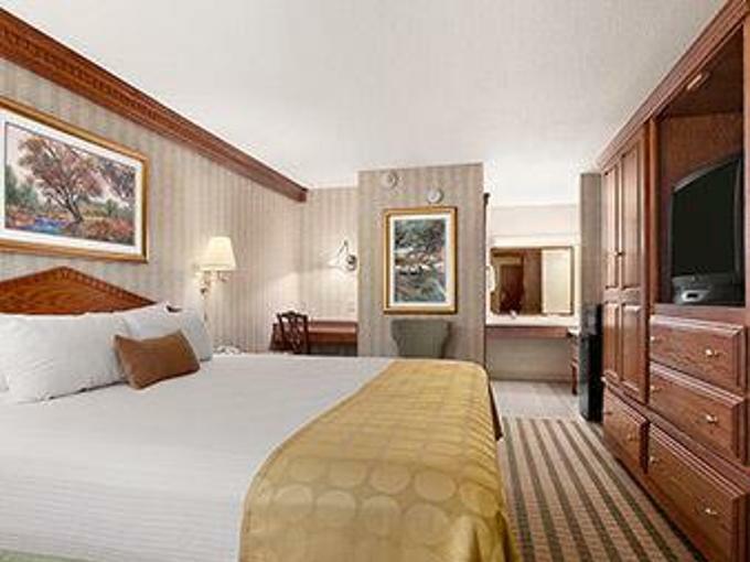 Hotel Ramada By Wyndham &