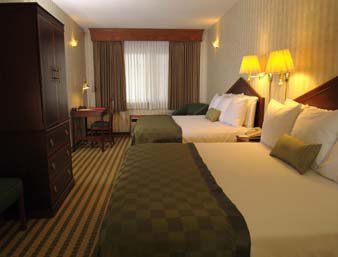 Hotel Ramada By Wyndham &