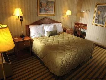 Hotel Ramada By Wyndham &